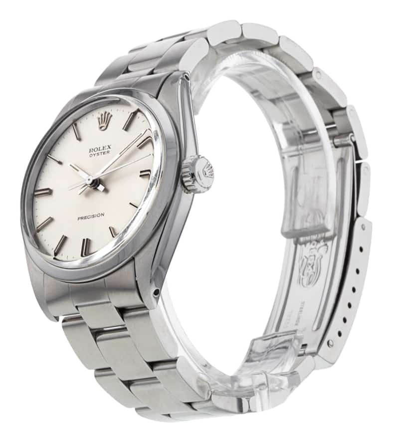 Rolex Oyster Precision 6426